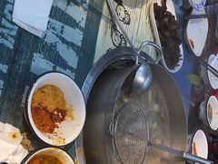 -刘少华贵州小黄牛·鲜牛肉火锅(总店)