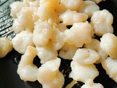 水晶虾仁-高老庄新家宴(北斗星广场店)