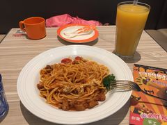 -必胜客(兴华中路PH店)