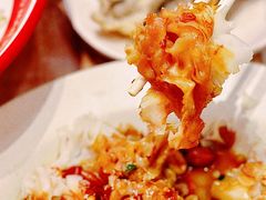-小满手工粉(上海月星环球港店)