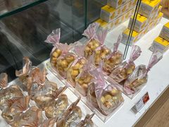 -好利来(东直门银座店)