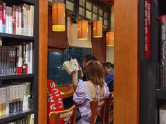 -西西弗书店(城西银泰城店)