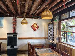 -尽善百年古院餐厅(王家老宅店)