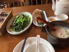 -如轩·海鲜砂锅粥·潮汕菜(一品天下店)