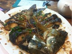 -凤厨顺德水乡凤味馆(大良锦龙路店)