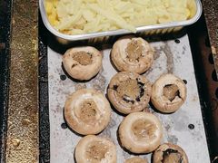 -新石器烤肉(中房金谊广场店)