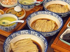 -孙盛兴奥灶面馆·蟹黄面·三虾面(山塘街总店)