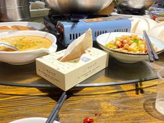 -谷山小院(怡园店)