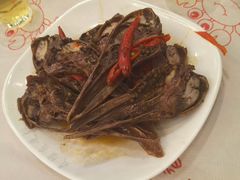 -五丁桥光头香辣蟹(望江橡树林店)