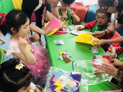-小问号·科学启蒙·逻辑思维·阅读素养·口才演讲(杨浦合生汇中心)