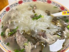 -陈记汤饭(水巷口店)