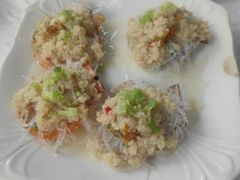 -众味海鲜大排档·活海鲜·潮汕味(南澳店)