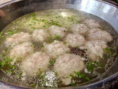 -味上湘菜馆(岳麓山店)