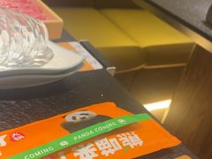 -熊喵来了火锅(长安万达第94分店)