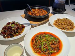 -辛香汇·现炒川菜(城北万象城店)