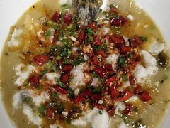 -港丽餐厅(高德置地店)