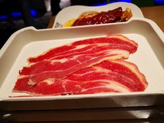 -佰烧海鲜烤肉火锅自助(熙地港店)