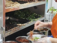 -文惠桥头大华干捞粉