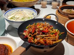-寨子里的·钵钵菜·湘西山里菜(魅力湘西店)