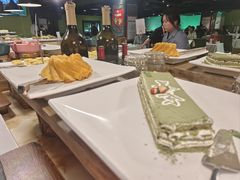 -戈拿旺巴西烤肉(崇文门店)
