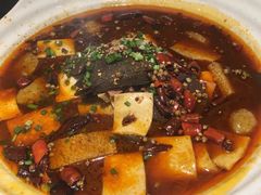 -黄三怪(清河店)