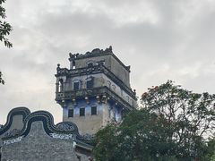 -赤坎·广东华侨国际旅游度假区