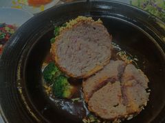 -酱湘宴餐厅(狮子山公园店)