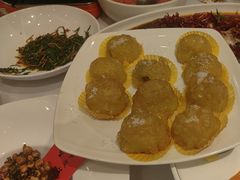-百姓渔村(南中环店)