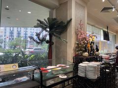 -珀丽酒店-协奏坊餐厅