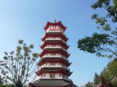 -芜湖方特东方神画