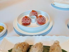 -广州富力丽思卡尔顿酒店·丽轩·粤菜