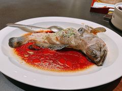 -荣兴酒家(徐家汇店)