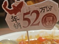 -桂小厨广西菜(万象城店)