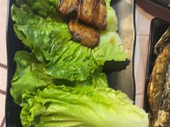-云晓光头烧烤吧(川沙绿地店)