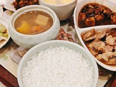 -真功夫(大德路店)