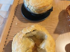 -国宾酒店-花园咖啡自助餐厅(北营房中街店)