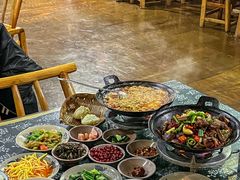 -张关合渣(航空大道店)