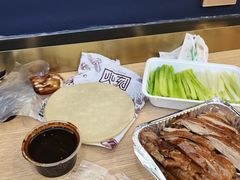 -火刻北京烤鸭(市北区·鲍岛市场店)