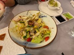 -全聚德(上海首店浦东店)