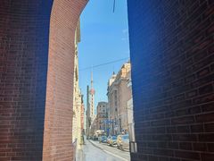 -申德勒加油站西餐厅Schindlers Tankstelle(上海外滩店)