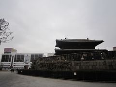 -东大门市场