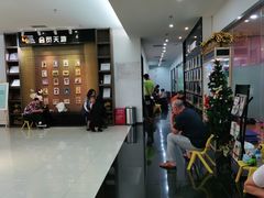 -港龙舞蹈·成人少儿舞蹈培训(深圳湾校区)