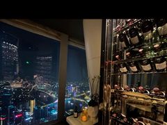 -广州四季酒店