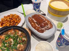 -紫光园·烤鸭·小馆(李老新村店)