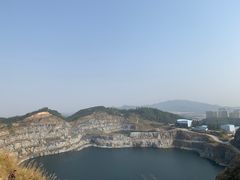 -黄埔油麻山森林公园