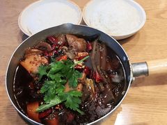 -大乘嘟成都小吃(石门店)