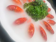-沪小胖小龙虾(淮海中路旗舰店)