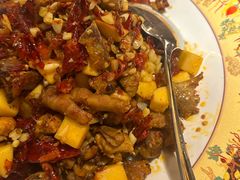-相约·羊村小馆非遗手抓肉(七一酱园店)