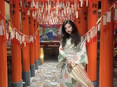 -西月山居匠心创意料理(江汉路新佳丽广场店)