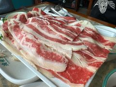 -淘米捞·米汤脆鲩鱼火锅(福田皇岗店)